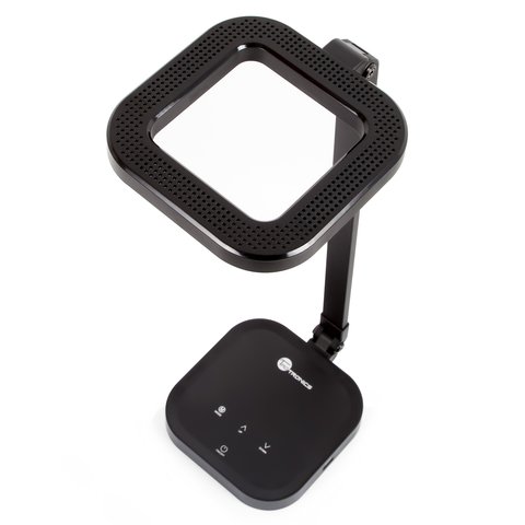 Настільна лампа TaoTronics TT-DL21, чорна Прев'ю 3