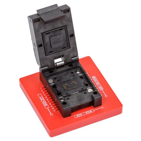 E-Mate Pro eMMC Tool v1 Превью 1