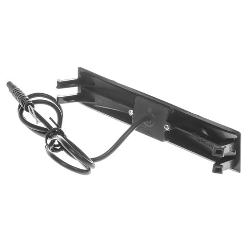 Камера переднього виду для Lexus ES 2015-2016 р.в. Прев'ю 3