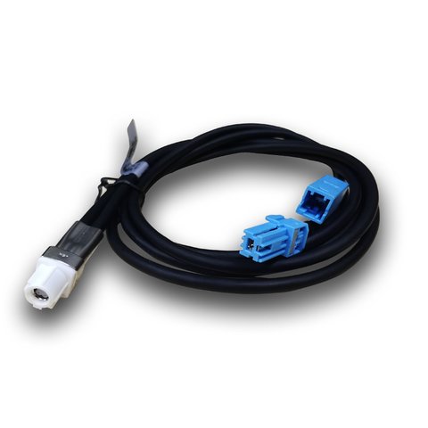 Мультимедійно-навігаційна система для Lexus з великим тачпадом на базі Android 9 + CarPlay Прев'ю 3