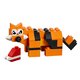 LEGO Classic Коробка кубиків LEGO® для творчого конструювання, середнього розміру 10696 Прев'ю 5