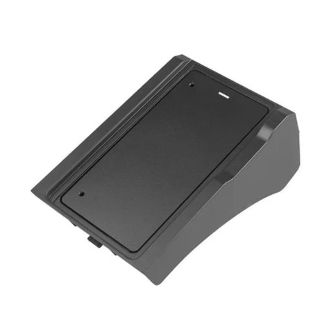 Беспроводная зарядка QI для BMW X5 / X6 / X7 2020-2021 г.в. Превью 1