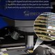 Струмопровідний лак Mechanic NANO20, silver conductive paint Прев'ю 3