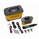 Багатофункціональний тестер електроустановок Fluke 1672 FTT (5581068) Прев'ю 2