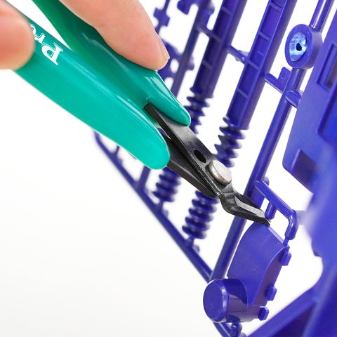 Кусачки Pro'sKit PA-103 Превью 1