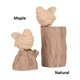 Филамент для 3D-принтера INSLOGIC PLA WoodFill Natural, 1 кг Превью 3