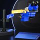 Мікроскоп Mechanic MOS300-M3, тринокулярний, 6X-45X Прев'ю 1