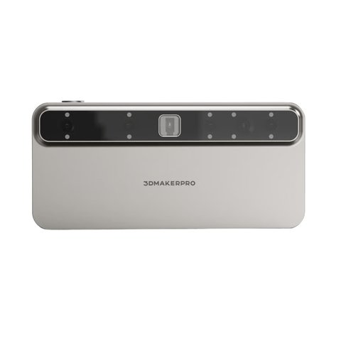 3D-сканер 3DMakerpro Toucan Превью 2