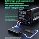 Лабораторный блок питания Mechanic DP3010, одноканальный, импульсный, до 30 В, до 10 А, светодиодные индикаторы Превью 5