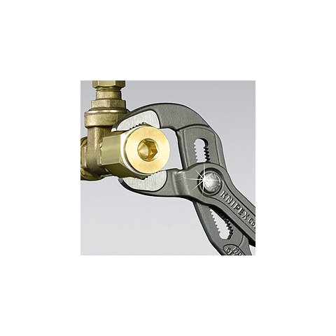 Кліщі переставні Knipex Cobra® 87 01 180 Прев'ю 2