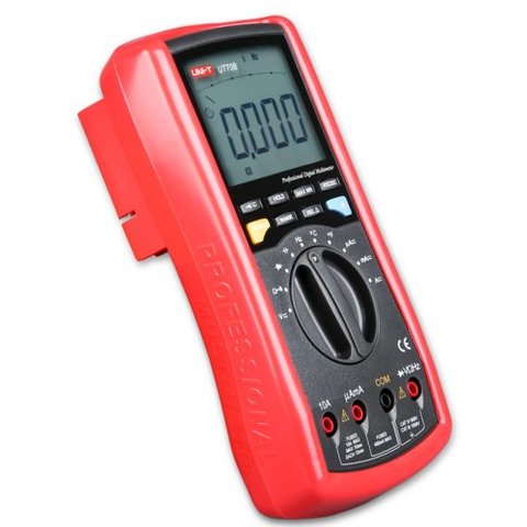 Цифровой мультиметр UNI-T UTM 170B (UT70B)