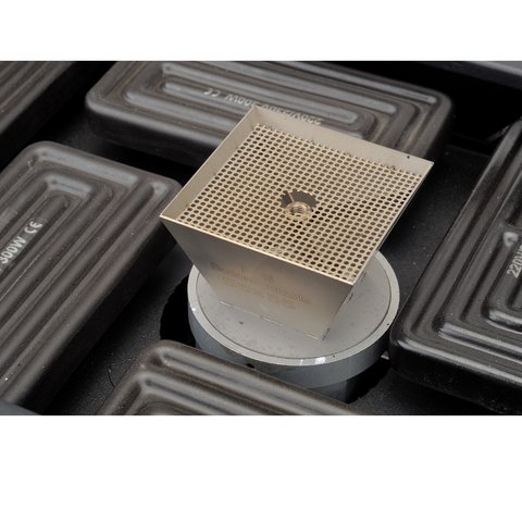 Инфракрасная паяльная станция ACHI IR-12000 Превью 11