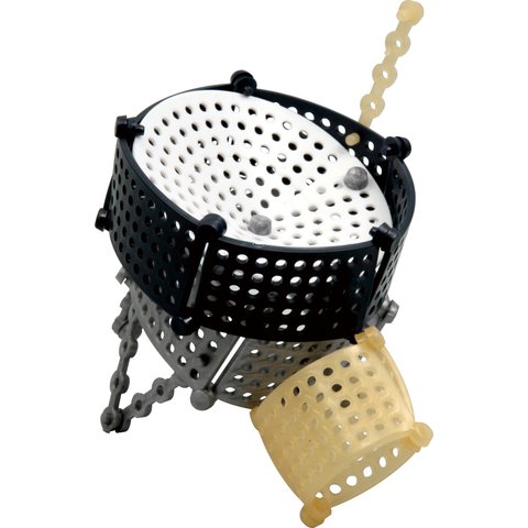 STEM-набор ArTeC Спутник Превью 3