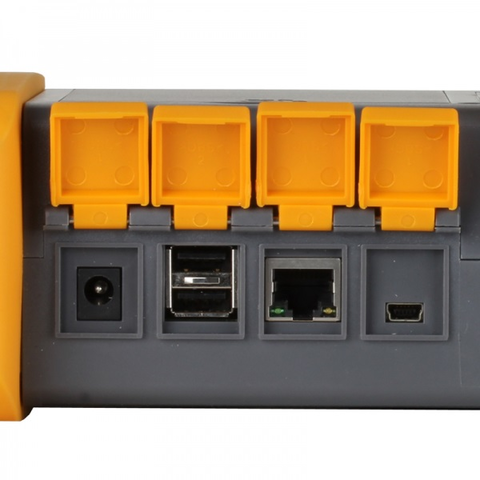 Оптичний рефлектометр Grandway FHO5000-MD21 Прев'ю 6