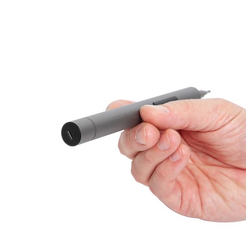 Електрична викрутка Xiaomi Wowstick 1F+, 69 в 1 Прев'ю 12