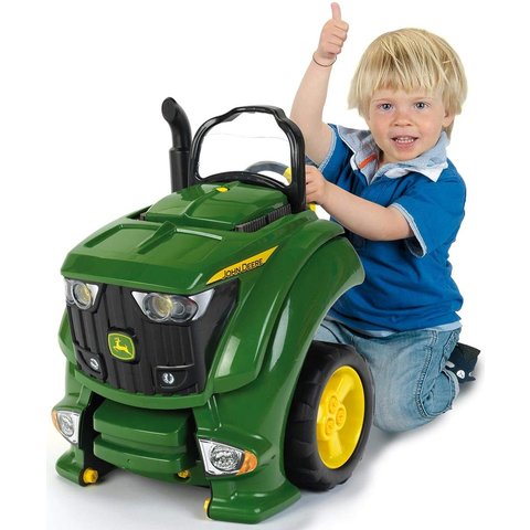 Набір Klein Двигун трактора John Deer Прев'ю 2