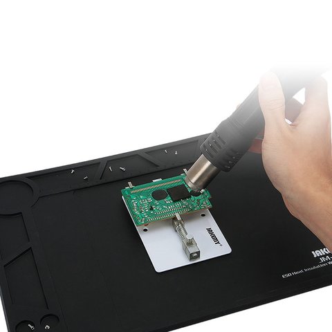 Силиконовый монтажный коврик Jakemy JM-Z16 Превью 2