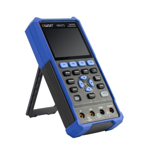 Цифровий осцилограф OWON HDS272 Прев'ю 2