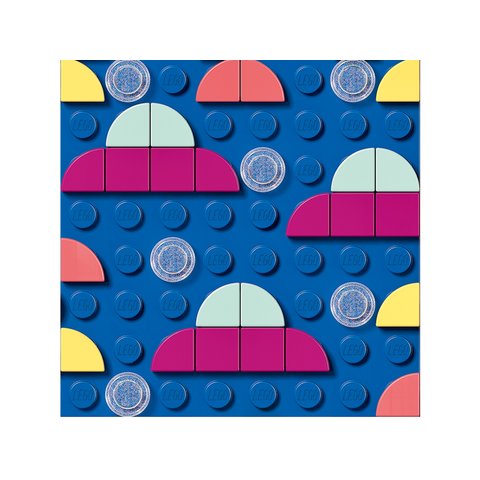Конструктор LEGO DOTS Підставка для олівців 41936 Прев'ю 2