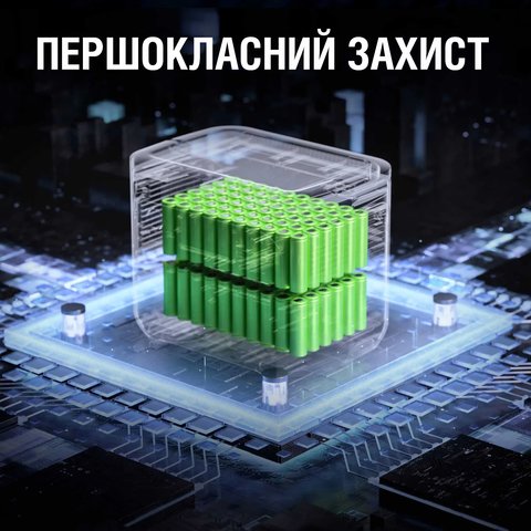 Портативна зарядна станція Jackery Explorer 2000 Pro Прев'ю 6