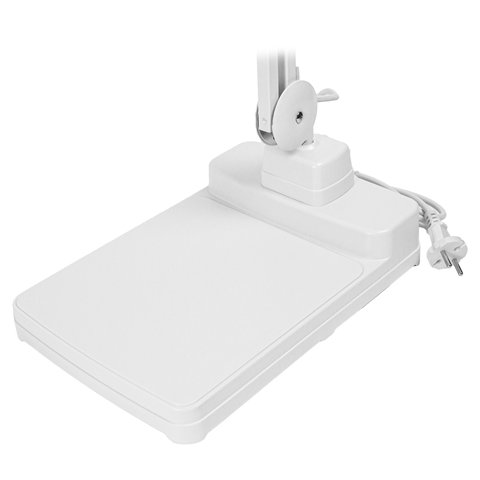 Настільна збільшувальна лінза Bourya 8069D-2BHC Прев'ю 6