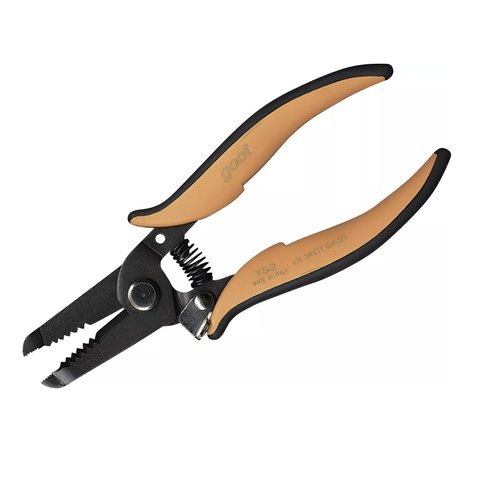 Стриппер для монтажных проводов Goot YS-2 Превью 2