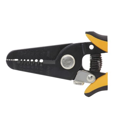 Стрипер для монтажних дротів Goot YS-3 Прев'ю 1