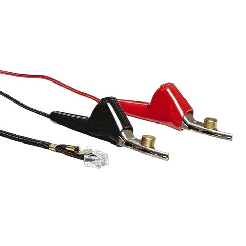 Тестер телефонный Fluke Networks TS® 19 (19800009) Превью 4