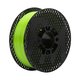 Філамент для 3D-принтера PRUSA EasyABS Yellow Green, 1 кг Прев'ю 1