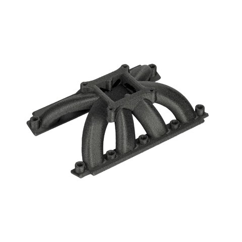 Філамент для 3D-принтера INSLOGIC PA6 CF Black, 1 кг Прев'ю 3