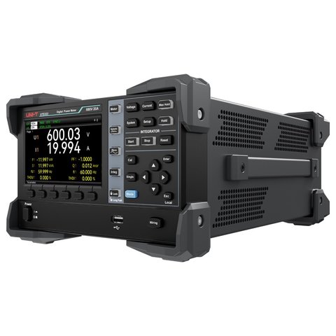 Измеритель мощности UNI-T UTE323 Превью 1
