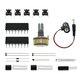 Набір для Arduino Super Starter Kit на базі UNO R3 + посібник користувача Прев'ю 1