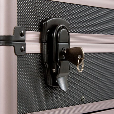 Tool Case Pro'sKit TC-765 Preview 3