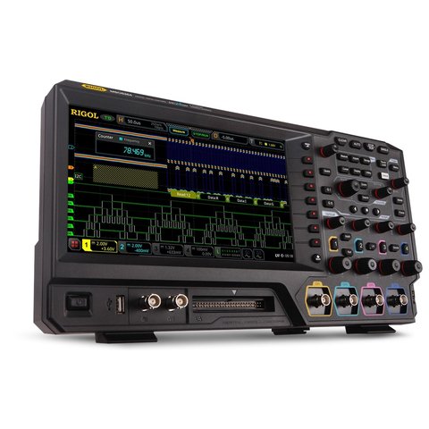 Digital Oscilloscope RIGOL MSO5204 Preview 1