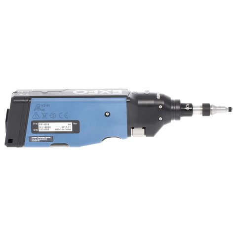 EXFO FIP-425B Wireless Fiber Inspection Probe Preview 3