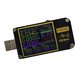 Probador USB FNIRSI FNB48S (sin Bluetooth) Vista previa  1