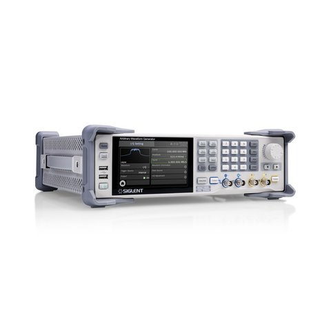 Generador de señales SIGLENT SDG7102A Vista previa  1